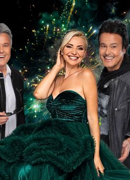 Нова година 2026 в Белек с автобус от Варна - 5 нощувки, програма с братя Аргирови, Ева Кикерезова и DJ от България